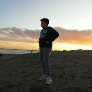 Profile Picture of lucianobartoli231 (@lucianobartoli231) on Tiktok