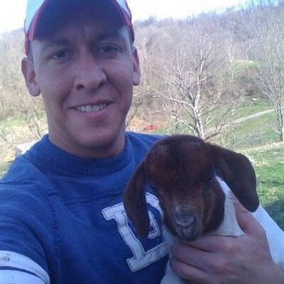 Profile Picture of David Blankenship (@ohioagvocate) on Twitter
