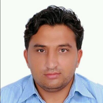 Profile Picture of Naeem Mohammed (@naeemmohammed94) on Twitter