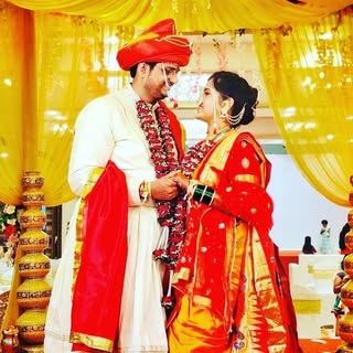 Profile Picture of Suyash Rajadhyax (@suyashrajadhyax) on Instagram