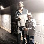 Profile Picture of Jesse Johann (@7foot_stretch) on Instagram