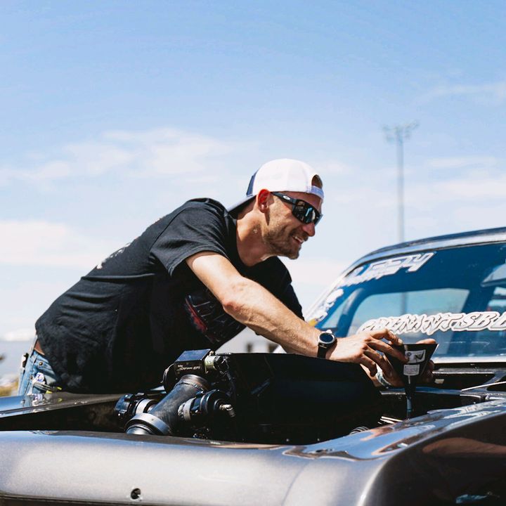 Profile Picture of devinmccomsey (@devinmccomsey) on Tiktok