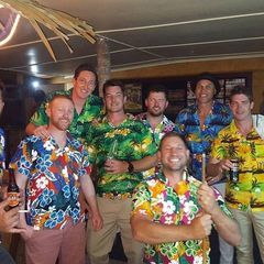 Profile Picture of Jarrod Baker269 (@jarrodjamesbaker) on Tiktok