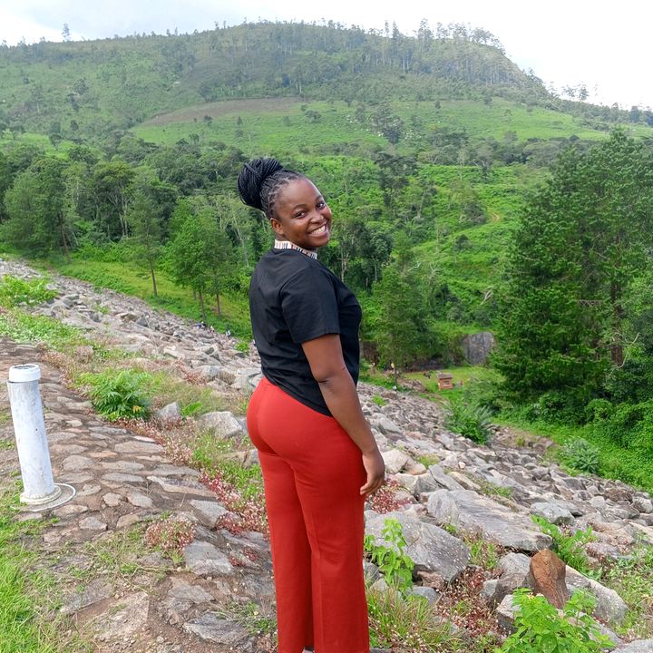 Profile Picture of Lissa shadreck (@user439385597182) on Tiktok