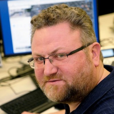 Profile Picture of AdamPostansLDR (@adam_ldr) on Twitter