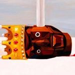 Profile Picture of John Krishna (@tha__movement) on Instagram