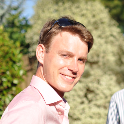 Profile Picture of Harry Gibson (@Harryalgibson) on Twitter