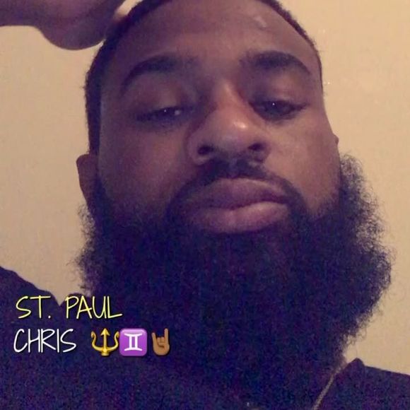 Profile Picture of Chris Leverett (@astroblack19) on Poshmark