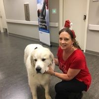 Profile Picture of Allison Andrews (@allison-andrews-18) on Quora