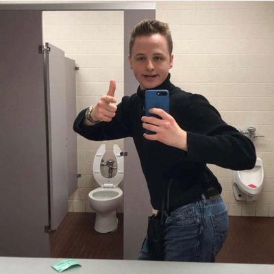 Profile Picture of Luke Atlas (@LukeAtlas24) on Twitter