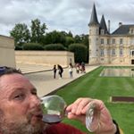 Profile Picture of Brian Cronin, MS (@runningwineguy) on Instagram