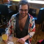 Profile Picture of Gary Cox (@garycox_) on Instagram