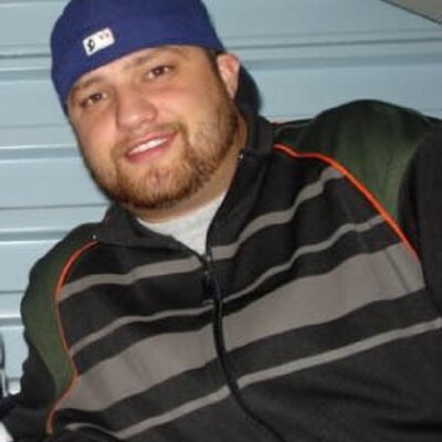 Profile Picture of David Keitel (@dkeitel) on Twitter