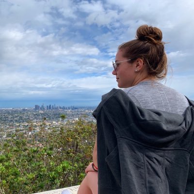 Profile Picture of Hannah Bates (@HannahBates08) on Twitter