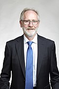 Profile Picture of Roger S. Goodyon Wikipedia