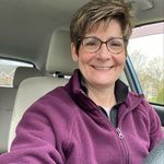 Profile Picture of Lori Weitzel (@lori_lulu61) on Instagram