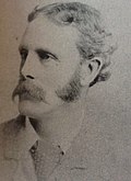 Profile Picture of Henry Chichester Harton Wikipedia