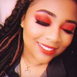 Profile Picture of Aaliyah Mason-Solomon (@adarakiyomi) on Instagram