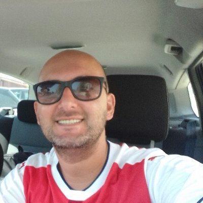 Profile Picture of GIUSEPPE ROTOLO (@rotolo_giuseppe) on Twitter