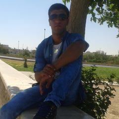 Profile Picture of Ghias Ahmad (@ghiyath1234560) on Twitter