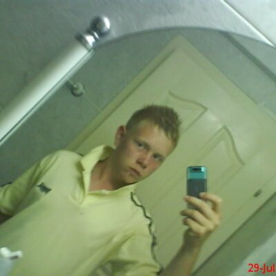 Profile Picture of Thomas Brindle (@Tomb716) on Twitter