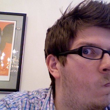 Profile Picture of Kyle Messer (@KyleLovesEileen) on Twitter