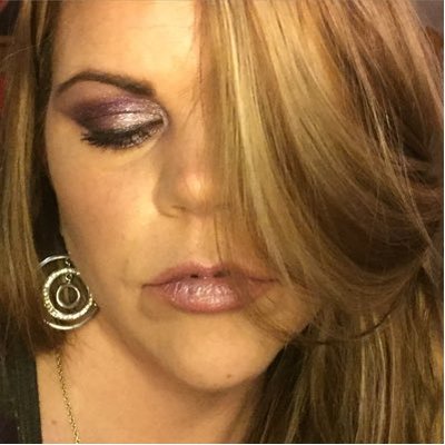 Profile Picture of Heather Ortiz (@HeathersMakeup) on Twitter