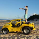 Profile Picture of Simon Farrell (@sfarrell_5) on Instagram