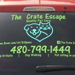 Staci Khollman - Instagram Profile Picture of Staci Khollman (@theazcrateescape) on Instagram