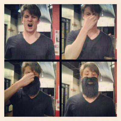 Profile Picture of Brett Halvorson (@Classy_Rockstar) on Twitter