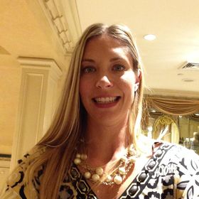 Profile Picture of Beth Shapiro (@steelerbeth) on Pinterest