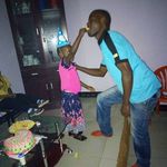 Profile Picture of Daniel makasini thomas (@danielmakasini) on Instagram