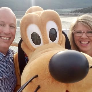 Amy Heck - Instagram Profile Picture of Amy Heck (@heckofastitch) on Instagram