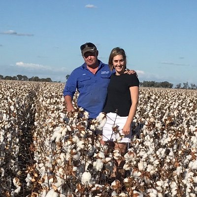 Profile Picture of John Stump (@JohnStu58589138) on Twitter