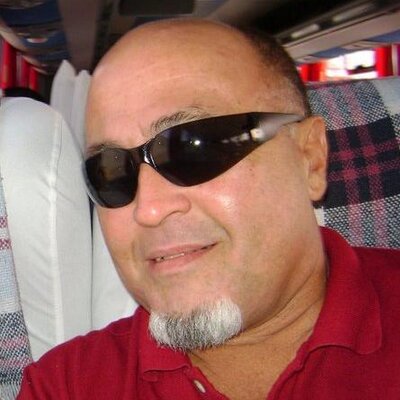 Profile Picture of Ben Hudson (@hudson_tio_urso) on Twitter