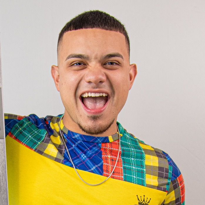 Profile Picture of Ariel Bentley (@djbentleymusic) on Tiktok