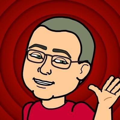 Profile Picture of Steve Bertram (@SteveBertram2) on Twitter