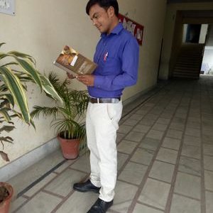 Profile Picture of Desh Raj Singh (@DeshRaj01612084) on Twitter