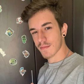 Profile Picture of Lucas Boerner (@lucasboerner) on Pinterest