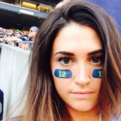 Profile Picture of Katie Haynes (@KatieAnnHaynes) on Twitter