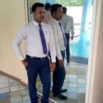 Profile Picture of Swain Janmejoy (@janmejoyswain) on Instagram