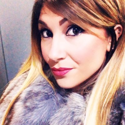 Profile Picture of Adele Manfredi (@adelemanfredi) on Twitter