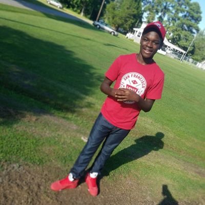 Profile Picture of Lawrence Harrell (@yrn_slizzy) on Twitter