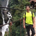 Profile Picture of Matías Nicolás Robles Herrera (@matias.roblesh) on Instagram