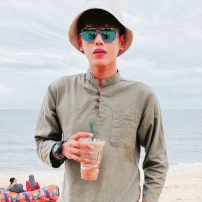 Profile Picture of Izzat Ikhwan (@JatIkhwan) on Twitter