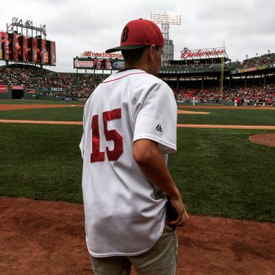 Profile Picture of L.A. (@Luke_Pereira_) on Twitter