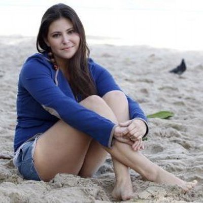 Profile Picture of Lara Rodrigues (@lararodriguez) on Twitter