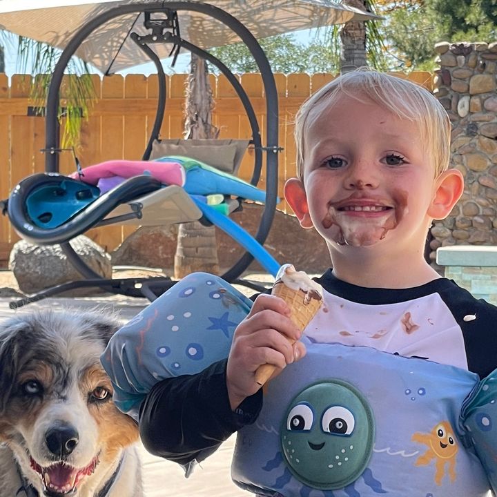 Profile Picture of Jerett Brooks (@roxenbrooks777) on Tiktok