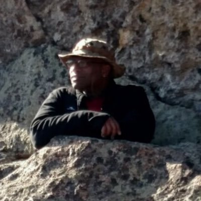 Profile Picture of Jerome P McCray (@jeromeo321964) on Twitter
