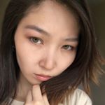 Profile Picture of ᴘᴇʀᴍʏᴀᴋᴏᴠᴀ ɴᴜʀɢᴜʏᴀᴀɴᴀ | ᴀʏᴀɴᴀ (@imnukku) on Instagram